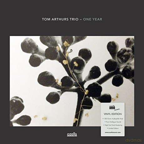 Tom Arthurs Trio: One Year [Winyl]