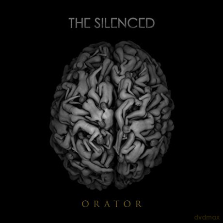 The Silenced: Orator [CD]