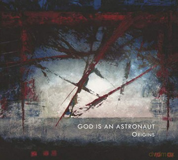 God Is An Astronaut: Origins [CD]