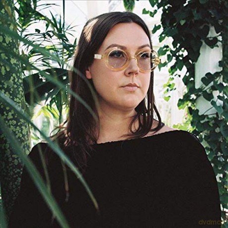 Nadia Reid: Out Of My Province [Winyl]