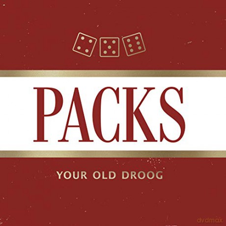 Your Old Droog: Packs (Coloured) [Winyl]