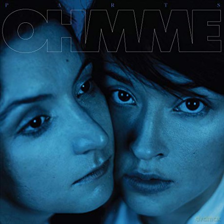 Ohmme: Parts [CD]