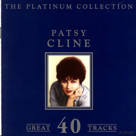 Patsy Cline: Patsy Cline [2CD]