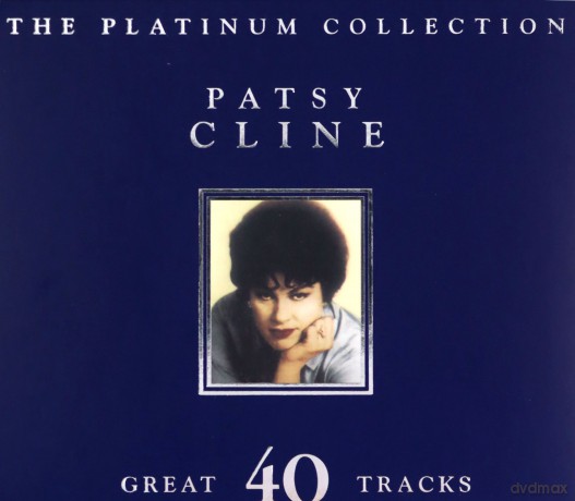 Patsy Cline: Patsy Cline [2CD]