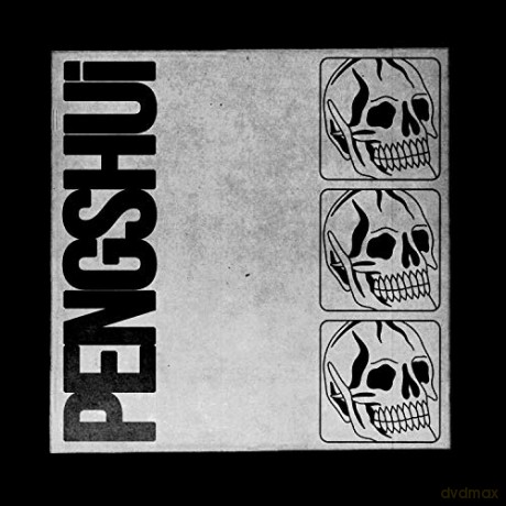 Pengshui: Pengshui [Winyl]
