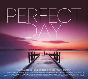 Perfect Day [3CD]