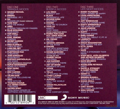 Perfect Day [3CD]