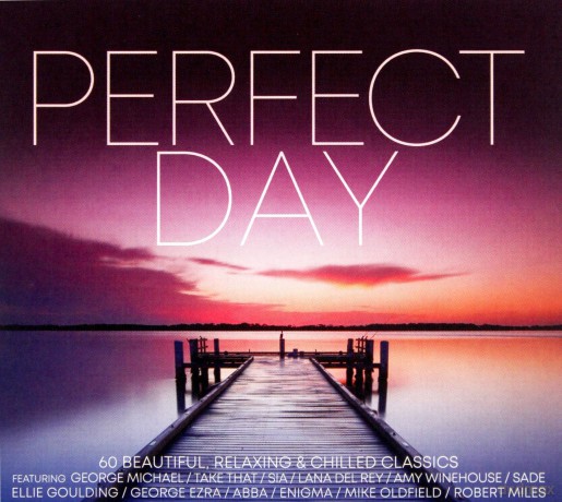 Perfect Day [3CD]