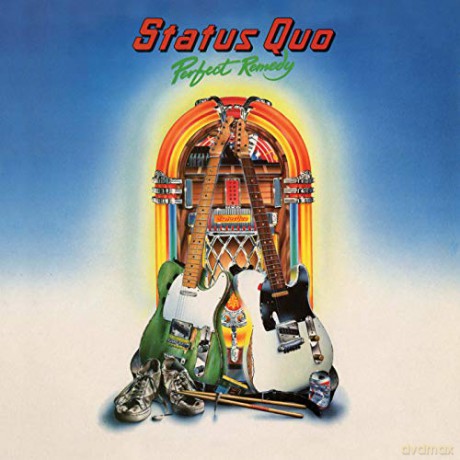Status Quo: Perfect Remedy [3CD]