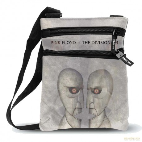 Pink Floyd: Division Bell saszetka torebka