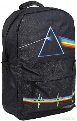 Pink Floyd: The Dark Side Of The Moon Plecak