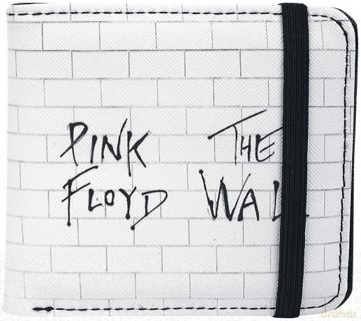 Pink Floyd: The Wall portfel