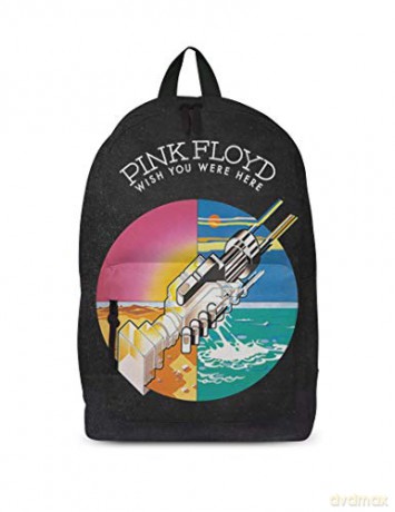 Pink Floyd: Pink Floyd Wish You Were Here Plecak