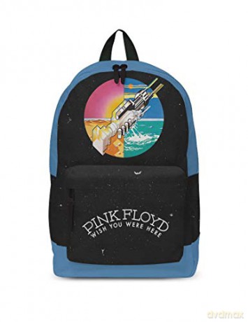 Pink Floyd: Pink Floyd Wish You Were Here Colour Plecak