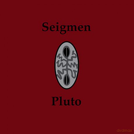Seigmen: Pluto [Winyl]