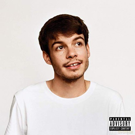 Rex Orange County: Pony [Winyl]