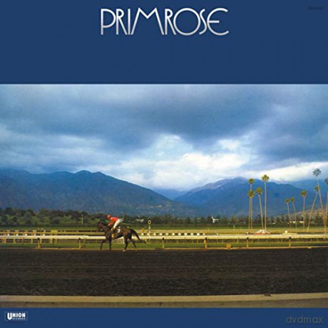 Hiromasa Suzuki: Primrose [Winyl]