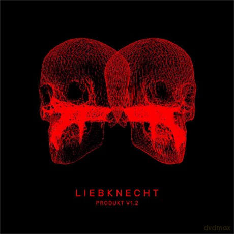 Liebknecht: Produkt V1.1 (Red) [Winyl]