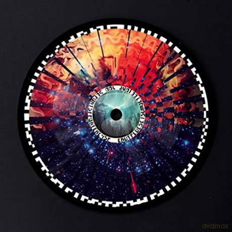 Sculpture: Projected Music (5 Inch Single) [Winyl]