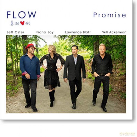 Flow: Promise [CD]