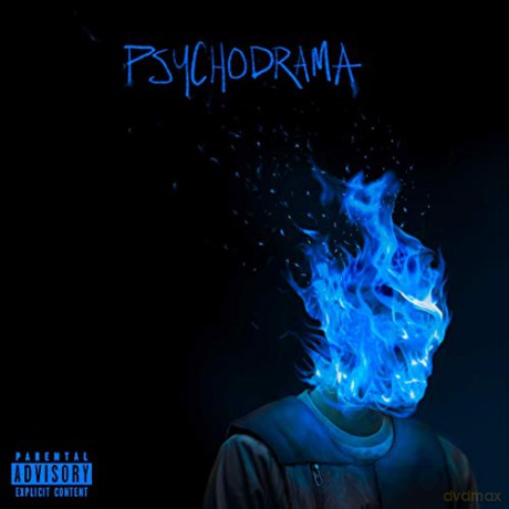 Dave: Psychodrama [2xWinyl]