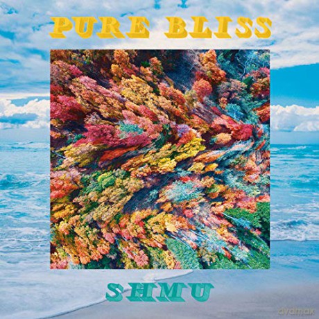 Shmu: Pure Bliss [CD]