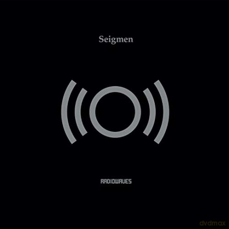 Seigmen: Radiowaves [CD]