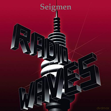 Seigmen: Radiowaves [2xWinyl]