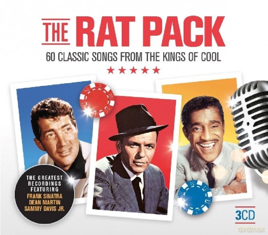 Rat Pack [3CD]