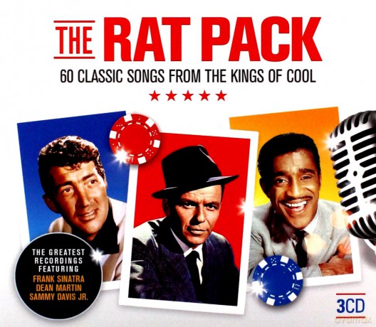 Rat Pack [3CD]