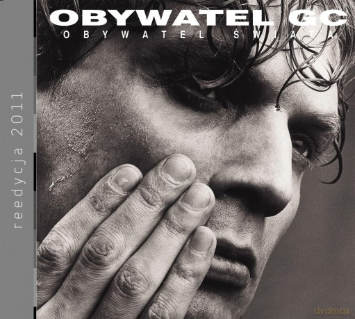 Obywatel G.C.: Obywatel Świata (digipack) [CD]