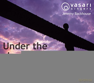 Vasari Singersbackhouse: Rathboneunder The Shadow [2CD]