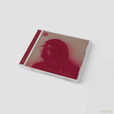 Stian Westerhus: Redundance [CD]