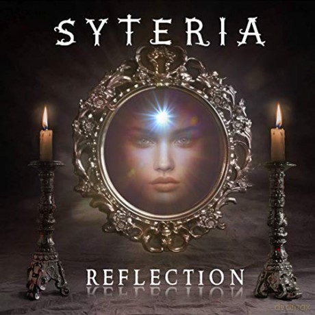 Syteria: Reflection [CD]