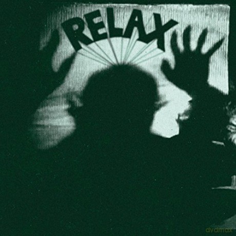 Holy Wave: Relax [CD]