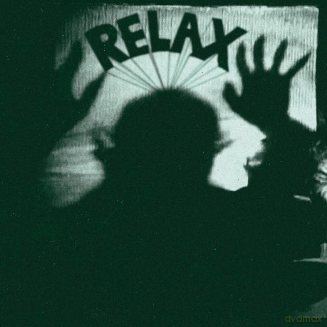 Holy Wave: Relax [CD]