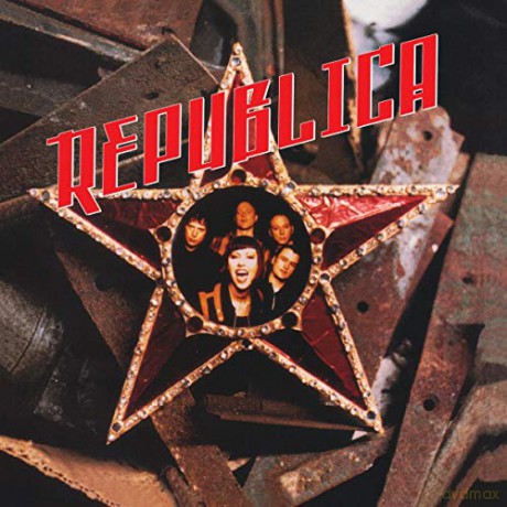 Republica: Republica [3CD]