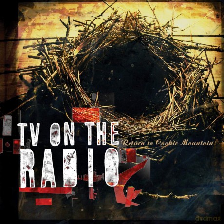 Tv On The Radio: Return To Cookie Mountain [Winyl]