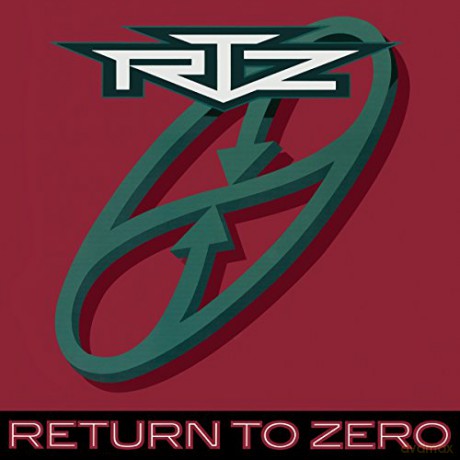 Rtz: Return To Zero [CD]