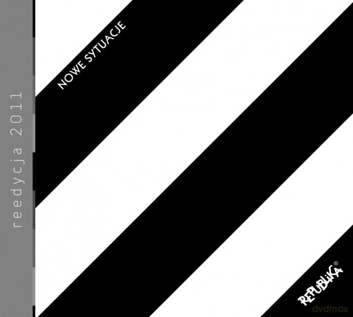 Republika: Nowe Sytuacje (digipack) [CD]
