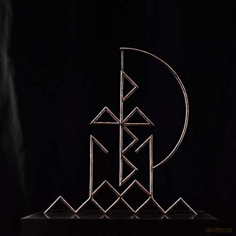 Pulled By Magnets: Rose Golden Doorways [CD]