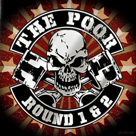 Poor The: Round 1And2 [CD]