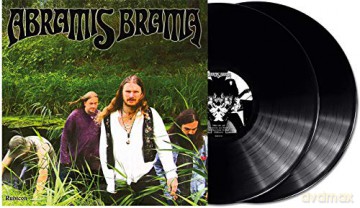 Abramis Brama: Rubicon [2xWinyl]