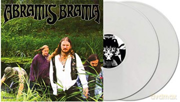 Abramis Brama: Rubicon (White) [2xWinyl]