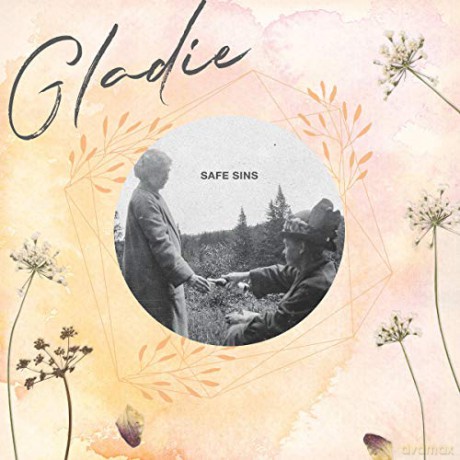 Gladie: Safe Sins [Winyl]