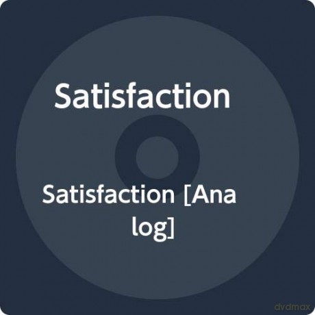 Satisfaction: Satisfaction [Winyl]