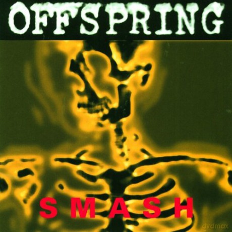 The Offspring: Smash [CD]