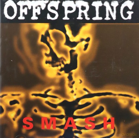 The Offspring: Smash [CD]