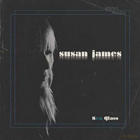Susan James: Sea Glass [Winyl]