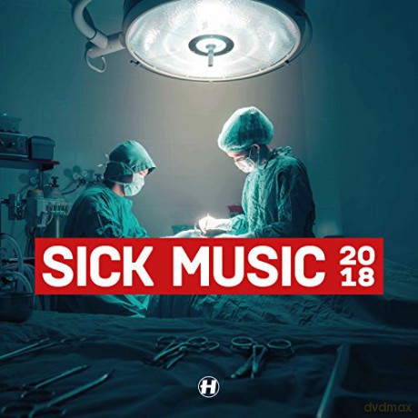 Sick Music 2018 [4xWinyl]